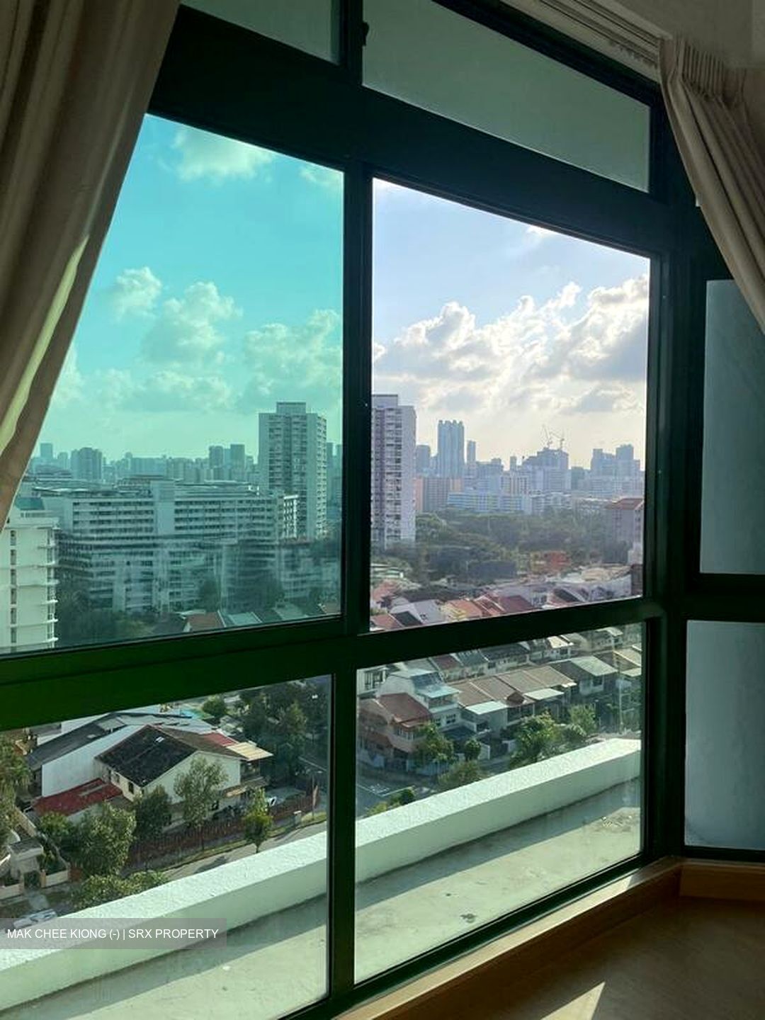 The Aberdeen (D12), Condominium #496551771